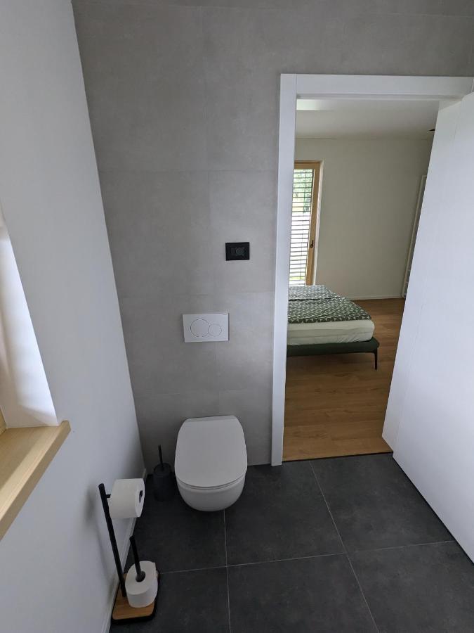 Aparthotel Olivo Luxury Malcesine