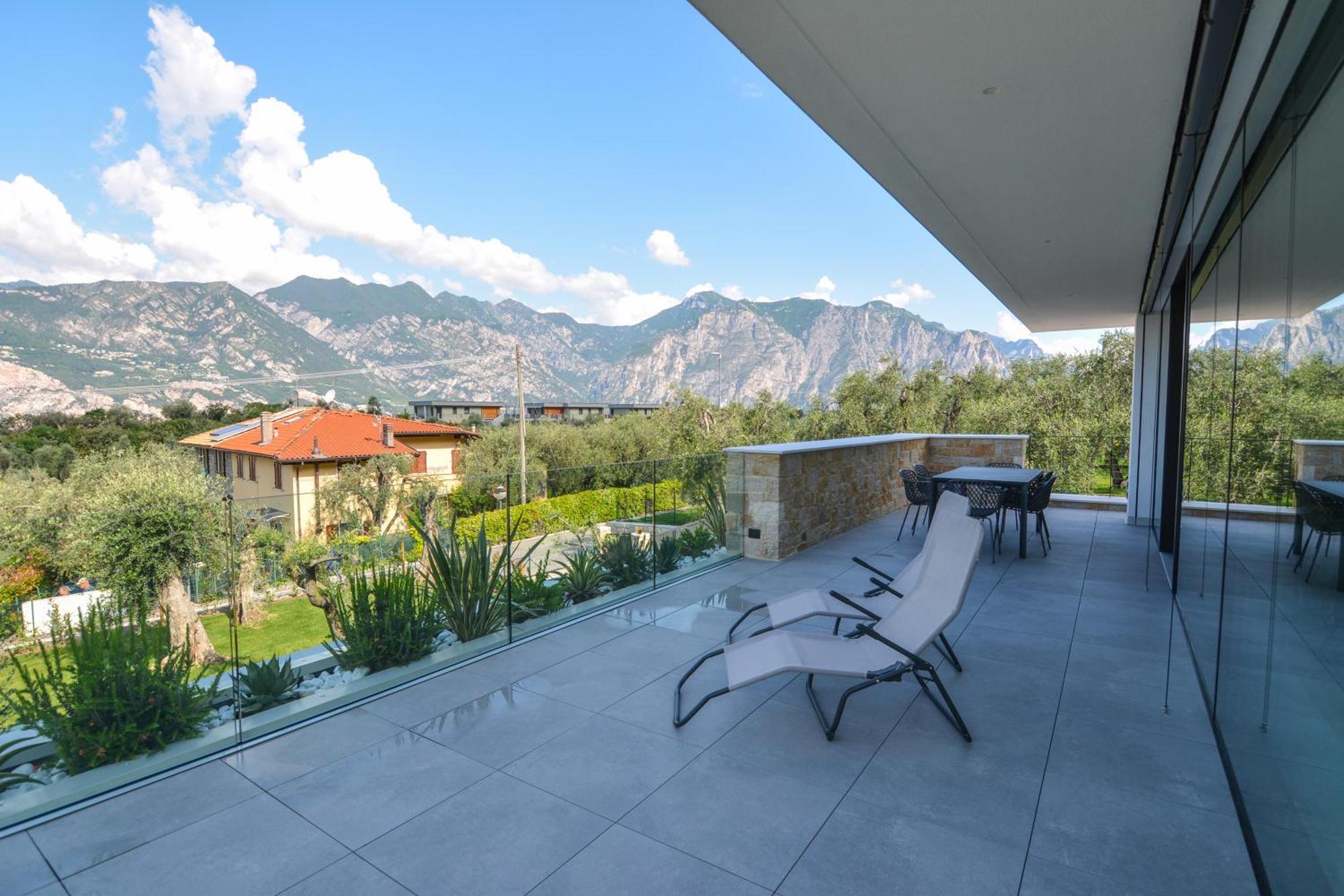 Olivo Luxury *